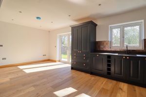 Sample of finish- click for photo gallery